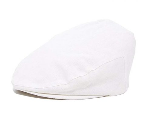 Born to Love – Newborn & Toddler White Baptism Scally Cap – Baby Christening Hat Jeff Driver Cap Review