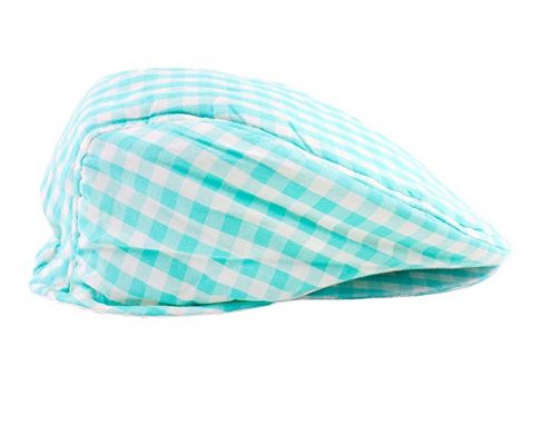 RuggedButts Baby/Toddler Boys Plaid Drivers Cap Review