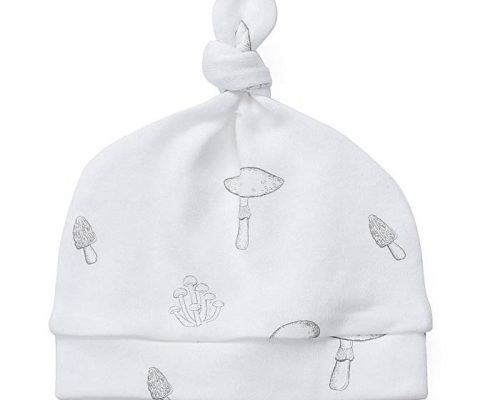 Owlivia Baby Organic Knot Hat Review