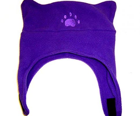 BearHands Double-thickness Fleece Chinstrap Hat (Toddler 18-36 mths) Review