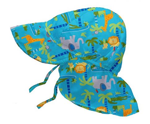 i Play. Baby Boys’ Flap Sun Protection Hat Review