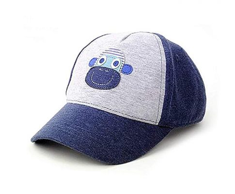 UQ Kids Cute Stars Cotton Adjustable Baseball Hats Sun Visors Review