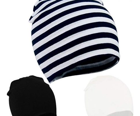 American Trends Baby Boys Girls Beanie Hat Infant Toddler Cute Lovely Kids Hat Newborn Cotton Soft CapS Review