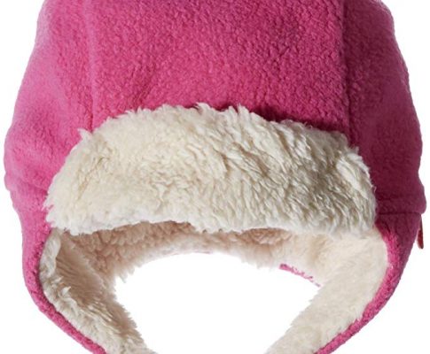 Zutano Baby Cozie Fleece Furry Hat Review