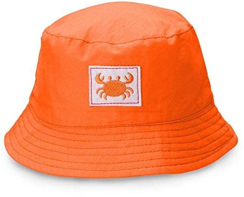 We Baby Orange Beach Baby Boy Hat Review