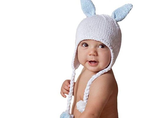 Huggalugs Hugbunny Bunny Rabbit Children’s Beanie Hat Review