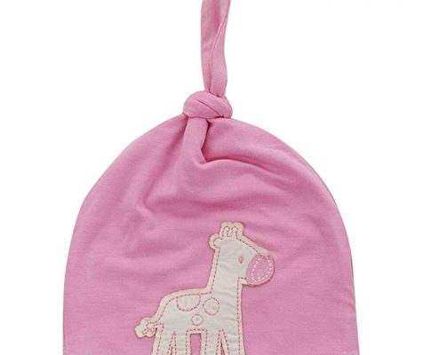 Silkberry Baby Bamboo Unisex-Baby Newborn Knot Hat Review
