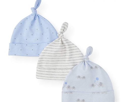 The Children’s Place Baby Boys’ Hats (Pack of 3) Review