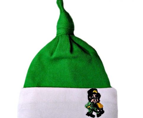 Jacqui’s Baby Boys’ Irish Pot of Gold Knotted Hat Review