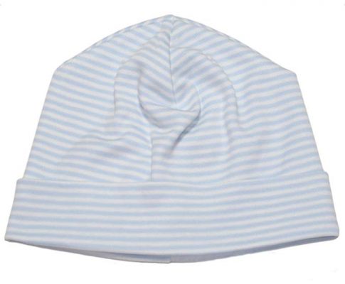 Kissy Kissy Baby Stripes Hat Review