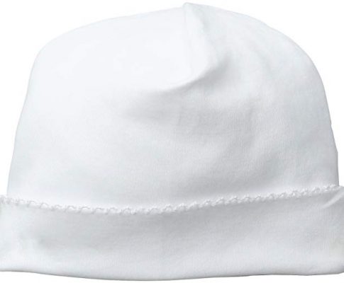 Kissy Kissy Baby Boys’ Hat (Baby) – Blue Review