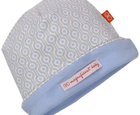 Magnificent Baby-Boys Newborn Reversible Hat Review
