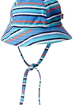 ZUTANO Primary Stripe Sun Hat Review