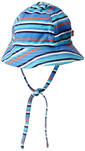 ZUTANO Primary Stripe Sun Hat