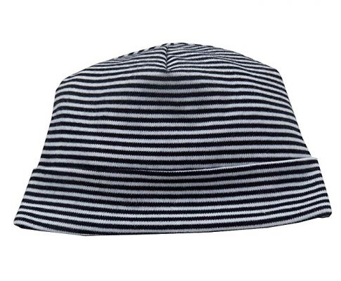 Kissy Kissy Baby Essentials Striped Hat Review