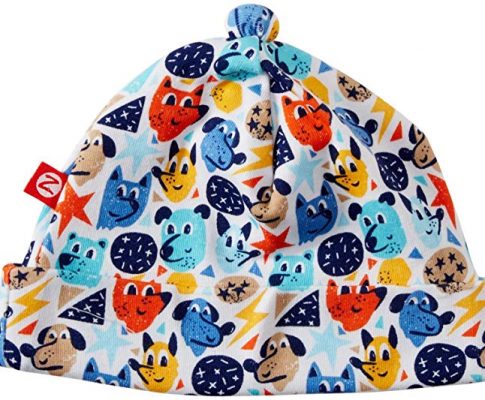 Zutano Baby Boys’ Mighty Dog Hat (Baby) Review