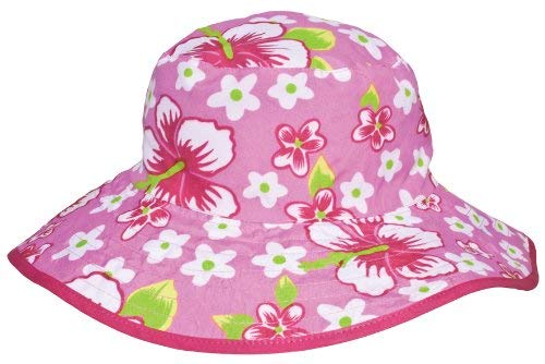 Baby BanZ Boys' UV Reversible Bucket Hat,