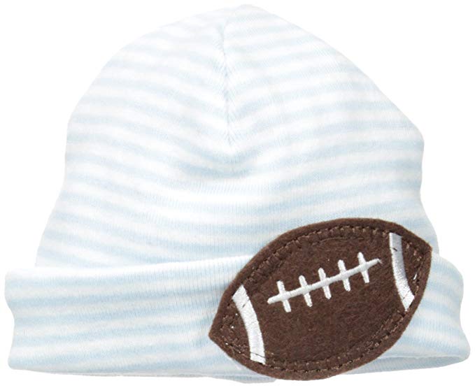 Mud Pie Baby-Boys Felt Football Hat