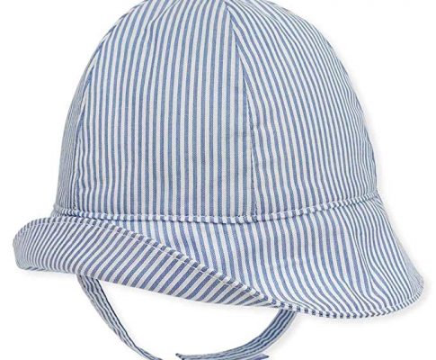 Keepersheep Baby Boys Sun Bucket Hat, Infant Girl Fisherman Hat, Newborn Hat Cap Review