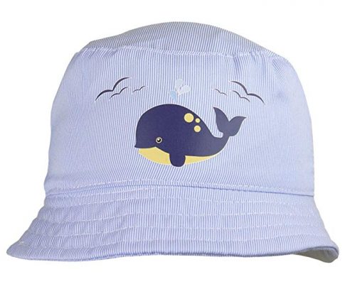 BabyPrem Baby Boy’s Whale Bucket Hat Review