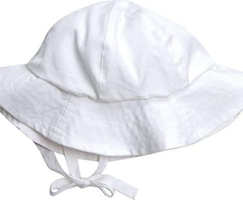 Under The Nile Poplin Sunhat Review